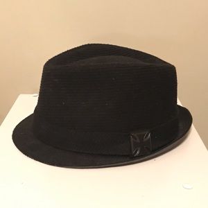Men's Fedora